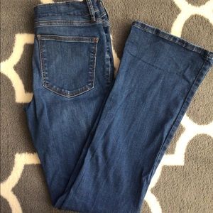 Old Navy Flare Jeans